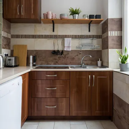 Discover - 3 Rakowicka St - Classic Near Main Station - Netflix *