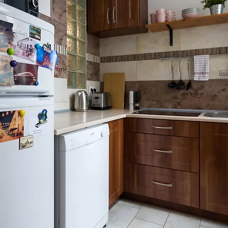 Discover - 3 Rakowicka St - Classic Near Main Station - Netflix Apartamento