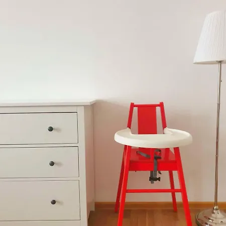 Discover - 3 Rakowicka St - Classic Near Main Station - Netflix Krakow