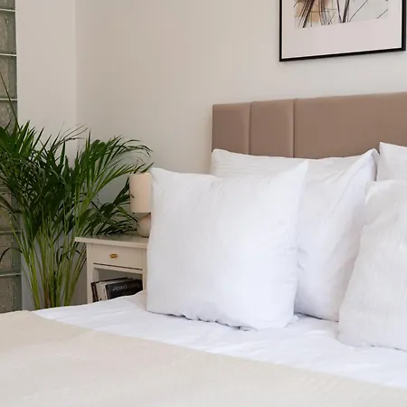 Discover - 3 Rakowicka St - Classic Near Main Station - Netflix * Krakow