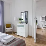 Apartamento Discover - 3 Rakowicka St - Classic Near Main Station - Netflix